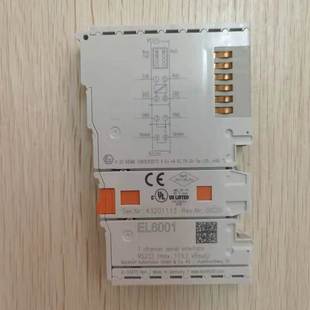 EL2004 KL6001 EL2008 EL6001 模拟量输￥ EL2889 议价BECKHOFF
