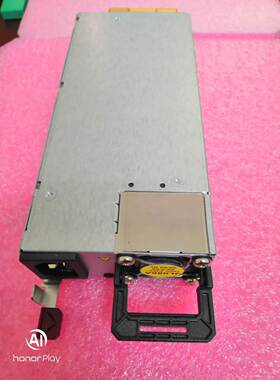 惠普/HP JL086A DPS-650AB-5 A 交换机电源用于2930m/3810m询价