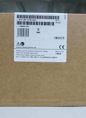 6ES7288-7DP01-0AA0 西门子正品S7-200SMART PROFIBUS-DP从站模块