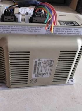 安川伺服驱动器SGDA-08AS 750W原装拆机实图询价