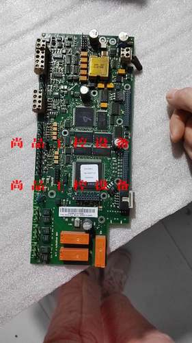 ABB800CPU板，RM10/12C，拆机件 有瑕疵如图，询价