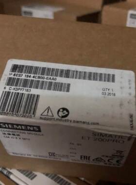 西门子6ES7134-6HB00-0DA1/ 高速型, 适用A0或A1型基座单元询价