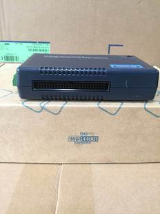 4751L 全新原装 USB模块USB 输出DIO AE询 研华24通道TTL数字输入