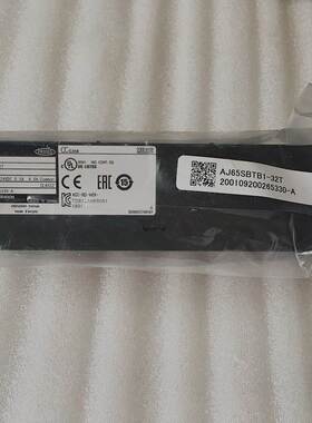 4钻 原装 正品 进口日本三菱CC-LINK模块 AJ65SBTB1-32T 询价