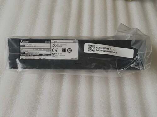 4钻 原装 正品 进口日本三菱CC-LINK模块 AJ65SBTB1-32T 询价