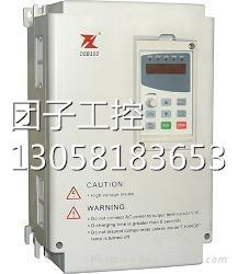 ￥原装 富凌变频器DZB500B0075L4A 380V 7.5KW拍前 询价