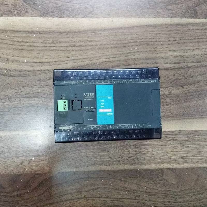 FBS-40MAT永宏PLC原装