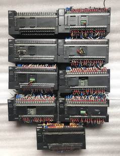 可编程控制器 欧姆龙 M60DT 质量保证询价 CP1L