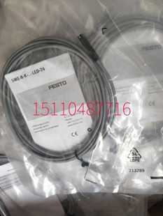 现货询价 磁性开关SME 正品 费斯托FESTO 213289 LED