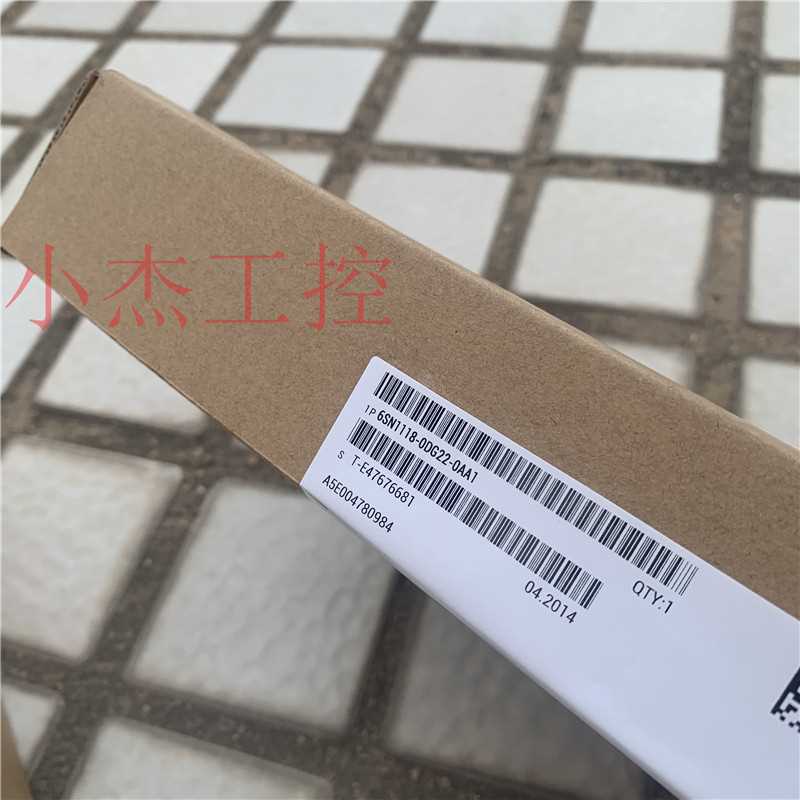 @新原装正品西门子6SN1118-0DG22-0AA1 低价出售包邮询价
