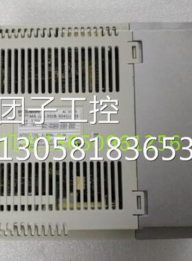 ￥三菱伺服驱动器 MR-J2S-350B-S041U703/MR-J2S-500B-S179T031