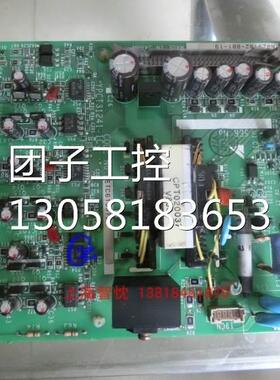 ￥安川CIMR-G5A4022驱动板G5 22KW驱动板ETC615372询价