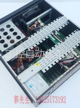 研祥工控机IPC-820 EPI-1816VNA/E5300/2G/160G/EPI-6113LP4询价