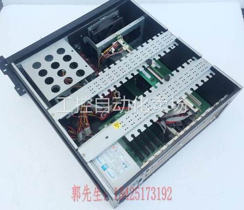 研祥工控机IPC-820EP
