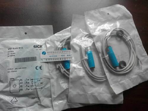 ￥德国SICK 6012802 VTF18-4N1112询价