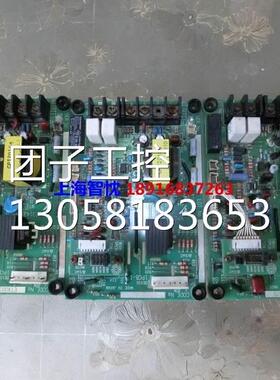 ￥ETX003620 ETX003621安川制动单元CDBR-4220B控制板询价