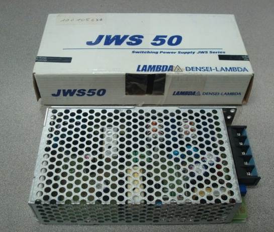 全新日本进口TDK-Lambda电源模块 JWS50-5/A 5V 10A 50W询价