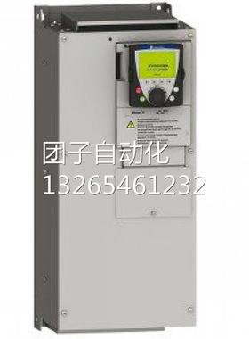 施耐德ATV610D18N4替代ATV61FHD18N4Z，只售正品，现货询价