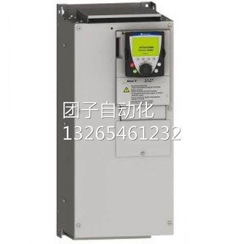 全新原装Schneider施耐德变频器 ATV71HD11N4Z 11KW 380V 现货询