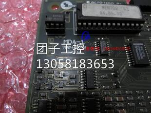 ￥MDA1主板CT MONTOR II直流调速器主板控制板 MDA-1成色不同询价