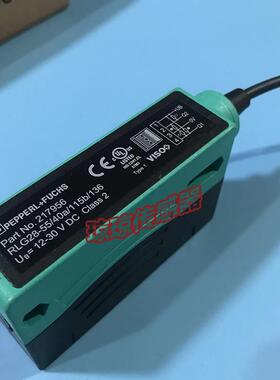 ！倍加福RLG28-55-4921/115b/136光电传感器RLG28-55/40A/115B/13