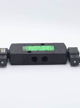 ASCO双控电磁阀SCG553A018MS/G553A018MS/A017MS防爆EFG553A018MS