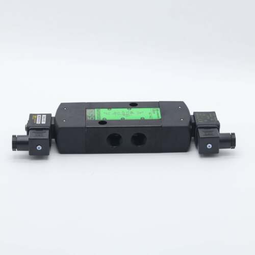 ASCO双控电磁阀SCG553