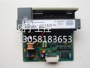 ！ AB罗克韦尔 1746-NIO4V...A..成色9成新测试完好，询价询价