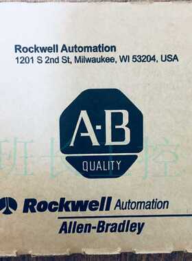 @全新原装AB模块1769-AENTR现货特价包邮询价