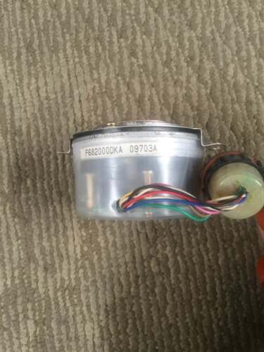三洋编码器F682000DKA拆机询价