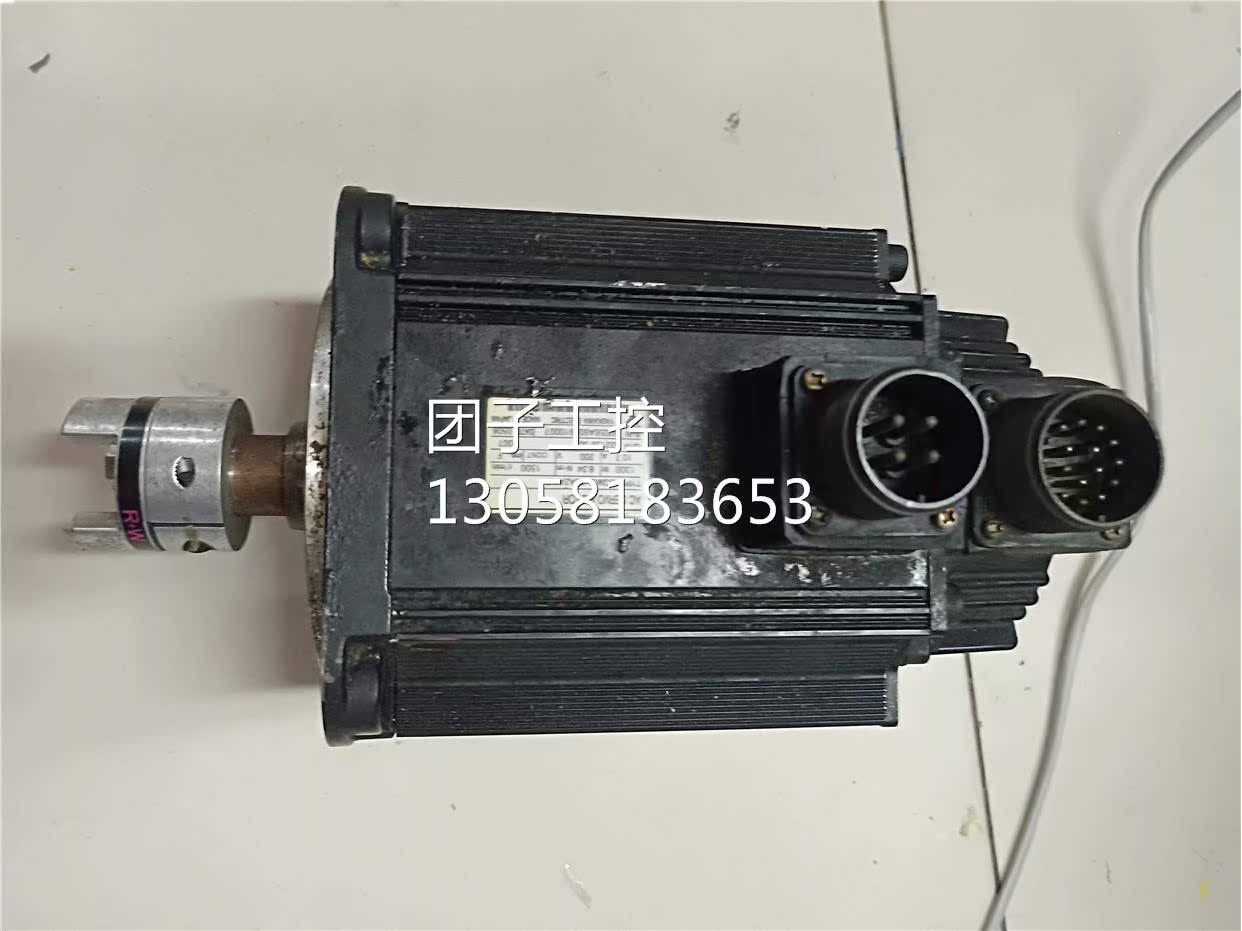 ￥SGMG-13A2AAS SGMG-13A2AB安川电机现货 询价