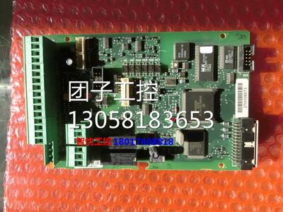 二手VACON伟肯变频器C