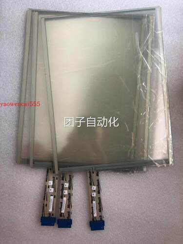 海天JU16000II/8400 塑料注射成型机触摸板 外屏询价