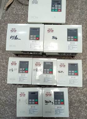 $FV70072F/1.5/2.2KW功能正常成色如图询价