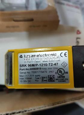 -全新劳易测SRK 96M/P19210-T2-47传感500601器9询价