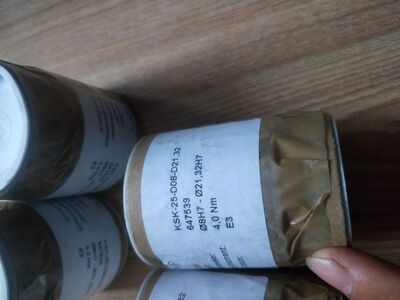 费斯托FESTOKSK-25-D