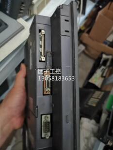 QBUSS SBA含A9GT 8成新实物图接口有点生 拆机A970GOT ￥三菱原装