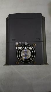 4KW 380V ￥拆机变频器 质量保证 4T0040M 8成新 询询 ED3100