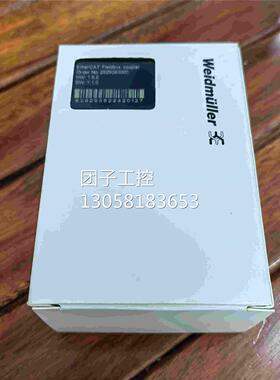 ￥原装魏德米勒UR20-BASIC-FBC-EC 2829380000 询价