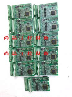 实拍图片询价 安川变频器PG卡 ETC740160