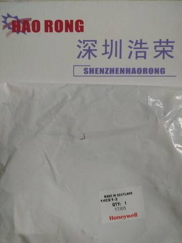 ！美国霍尼韦尔honeywel 14CE1-2 询价
