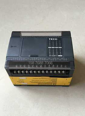 台安PLC可编程控制器AP-232BT-D 直流型16点入16点出 晶体管询价