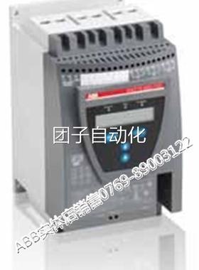 PSTB570-600-70瑞典ABB原装软启动，实体店销售询价