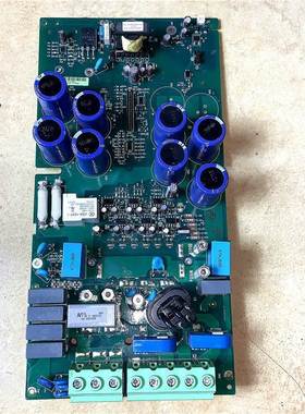 SINT4310C触发板ABB变频器ACS510系列15kw驱动板主板功率板电源板