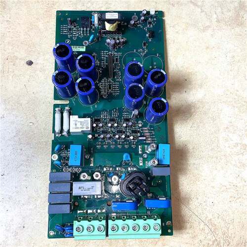 SINT4310C触发板ABB变频器ACS510系列15kw驱动板主板功率板电源板
