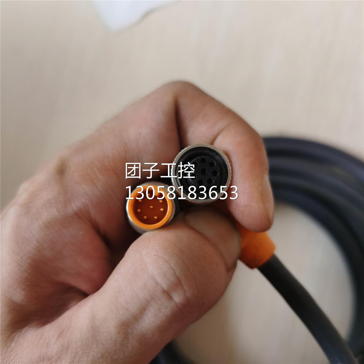 ￥全新原装 Lumberg 隆堡 RSTS 8-RKWTH 8-391/10 M 8芯 询价