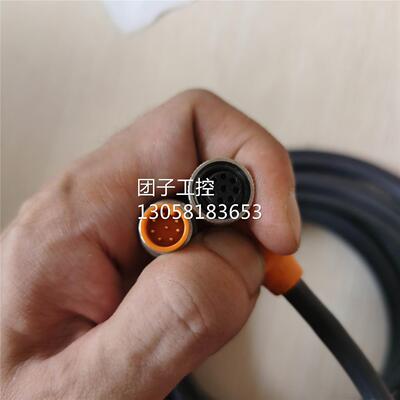 ￥全新原装 Lumberg 隆堡 RSTS 8-RKWTH 8-391/10 M 8芯 询价