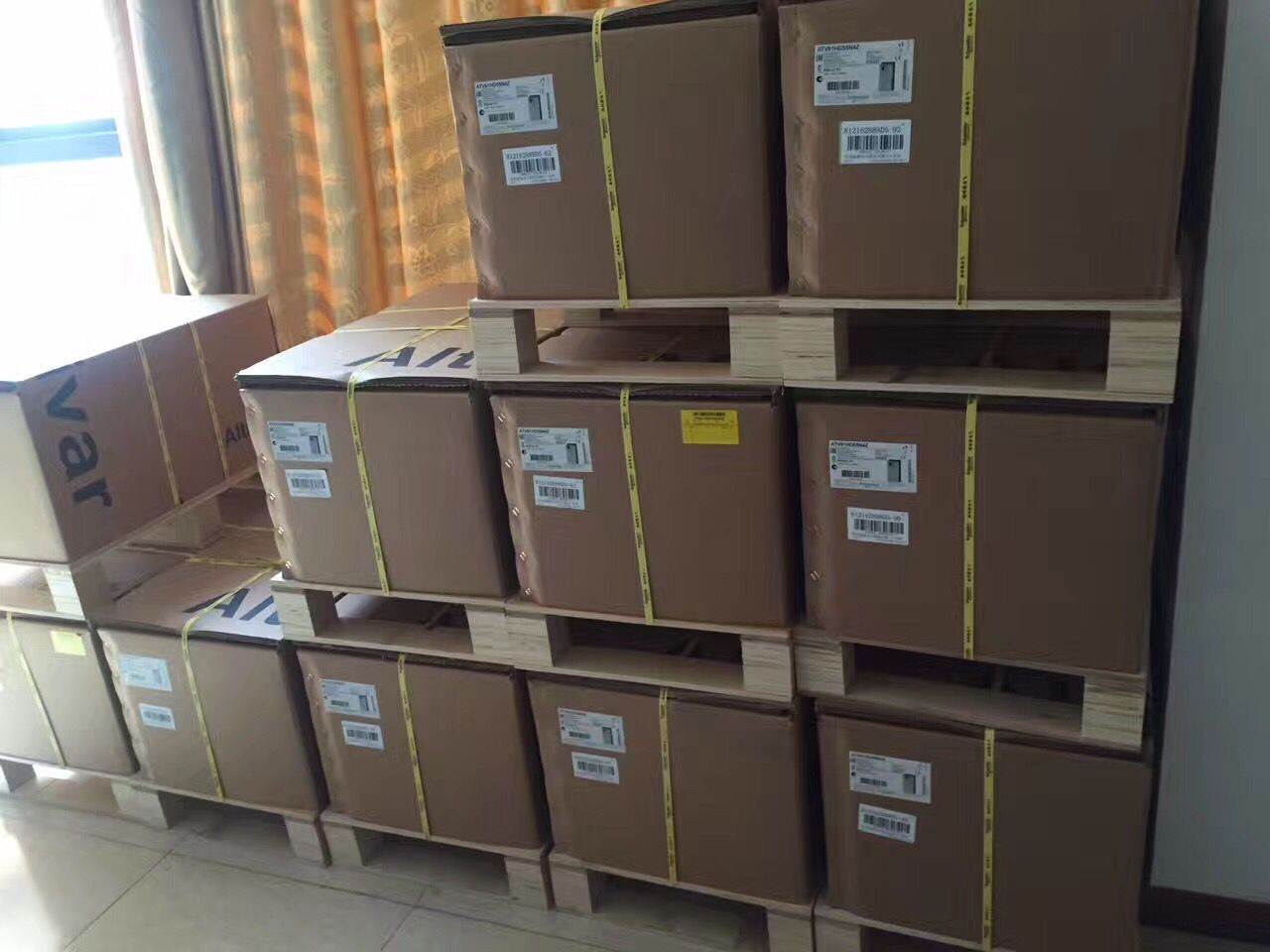 ATV320U11N4C/ATV320U