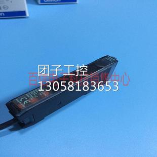 欧姆龙数字放大器分离式 UDA41 超声波传感器 UDA11 UDA11A E4C