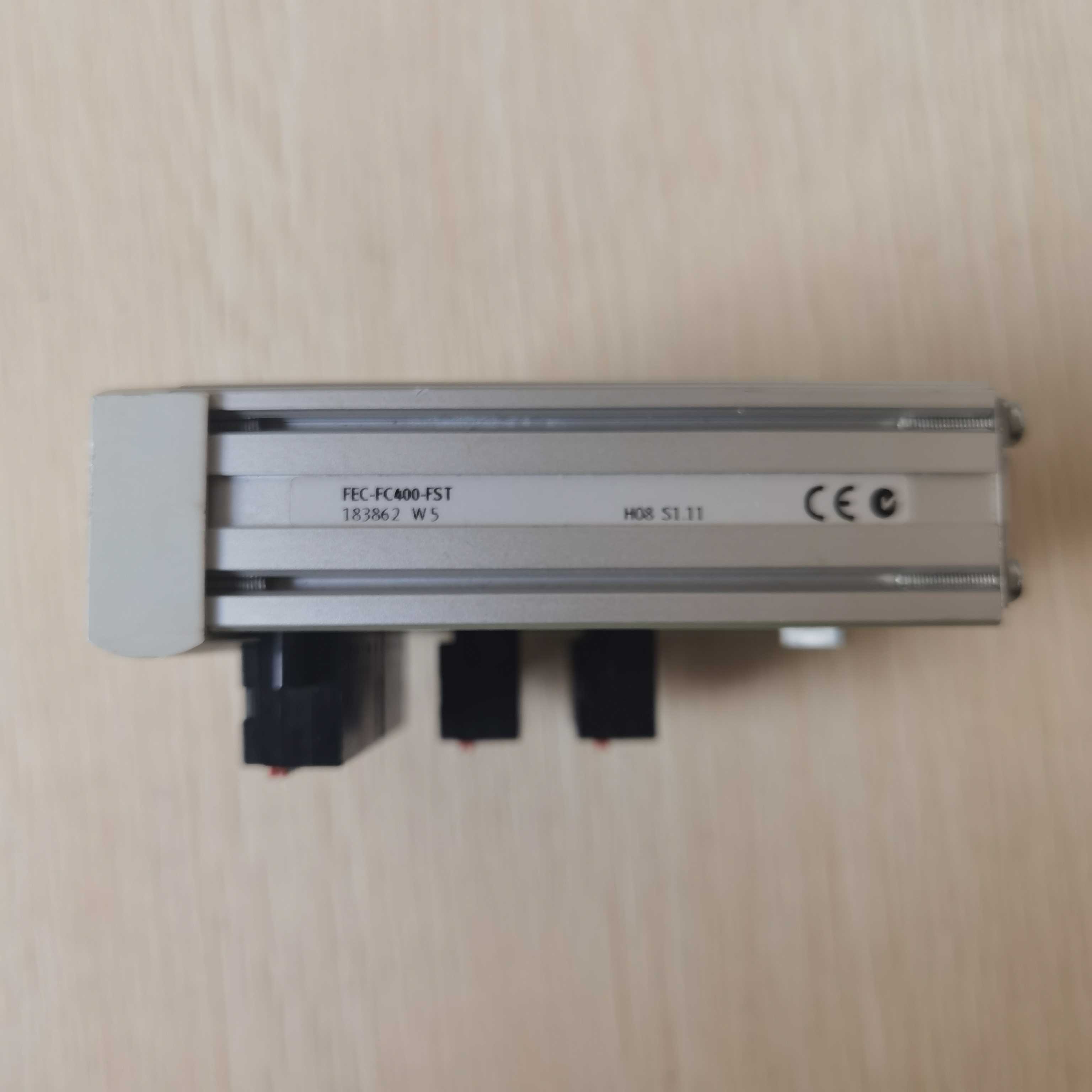 ￥ 原装拆 FESTO 费斯托 FEC-FC400-FST 183862 实物照片询价